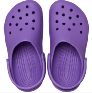 CROCS klumpės CRUSH, violetinės, 206991-510, 33,5 dydis