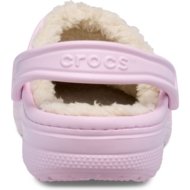 CROCS klumpės BAYA, rožinės, 205969-6GD, 41 dydis