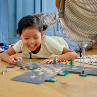 60304 LEGO® City Town Kelio plokštėlės