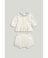 MOTHERCARE marškinėliai trumpomis rankovėmis ir šortai, LK558 86