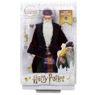 HARRY POTTER lėlės asort., GCN30