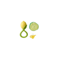 OLI&CAROL kramtukų rinkinys LEMON 2