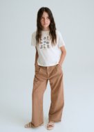 MAYORAL marškinėliai trumpomis rankovėmis, bone, 6.005-89, 152  cm