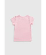 MOTHERCARE marškinėliai trumpomis rankovėmis, HC524