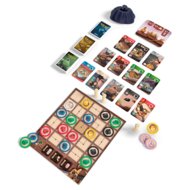 BRAIN GAMES stalo žaidimas Splendor DUEL EN, AMD#SCSPL2P01EN
