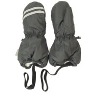 HUPPA Kumštinės pirštinės Roy Dark gray 8110BASE-00018