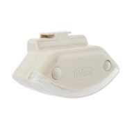 CHICCO naktinė lemputė lopšiukui NEXT2ME ARMONIA, Neutral