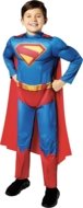 RUBIES SUPERMAN kostiumas 5-6, 1002329XS000