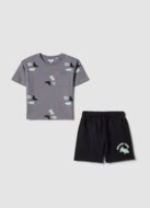 OVS marškinėliai trumpomis rankovėmis ir šortai, cm, 002574533