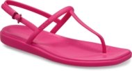CROCS šlepetės MIAMI THONG, rožinės, 209793-6ZQ, 39,5 dydis