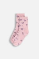 COCCODRILLO kojinės SOCKS GIRL, spalvotos, cm