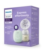 PHILIPS AVENT elektrinis pientraukis, SCF323/11