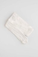 COCCODRILLO pėdkelnės TIGHT MICROFIBRE COLORFUL, kreminės, ZC5380313TMC-003-068, 68/74 cm