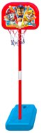 STAMP Paw Patrol vaikiškas krepšinio stovas, 106 cm, PA450621