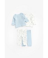 MOTHERCARE pižama, 2 vnt., ZA100