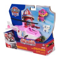PAW PATROL transporto priemonė Fire Rescue Skye, 6072661