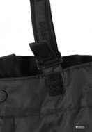 LASSIE Kelnės su petnešomis Black 722733-9990