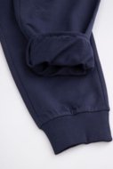 COCCODRILLO kelnės EVERYDAY BOY A, mėlynos, ZC5120102VBA-015-104, 104 cm