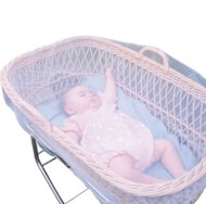 DREAMBABY universalus tinklelis nuo vabzdžių vežimėliui, White, F204