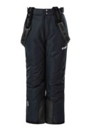 ZIG ZAG žieminės slidinėjimo kelnės PROVO, Z163076-1001, 98-104 cm