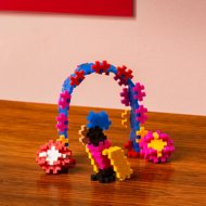 PLUS PLUS konstruktorius Frida, 5162