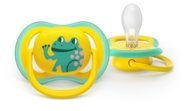 PHILIPS AVENT čiulptukai ULTRA AIR, 18 mėn.+, 2 vnt., SCF349/58