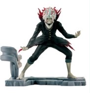 BANDAI Dandadan figūrėlė Okarun, BP29710P