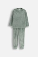COCCODRILLO pižama, žalia, ZC5448118PJS-011-104, 104-110 cm