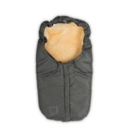 BABYTROLD miegmaišis, Grey, 15-36G