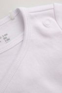 COCCODRILLO smėlinukas BASIC UNDERWEAR, juodas, cm