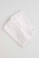 COCCODRILLO pėdkelnės TIGHT MICROFIBRE COLORFUL, baltos, cm