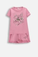 COCCODRILLO pižama, rožinė, dydis