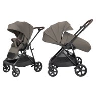 CARRELLO sportinis vežimėlis COSTA, Feather Beige, CRL-5534 