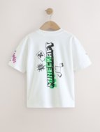 NEXT MINECRAFT marškinėliai, F34096, cm