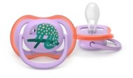 PHILIPS AVENT čiulptukai ULTRA AIR, 18 mėn.+, 2 vnt., SCF349/47