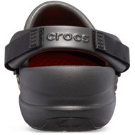 CROCS šlepetės BISTRO, juodos, 205669-001, 43,5 dydis