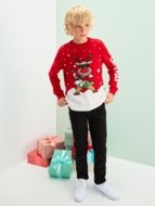 NEXT megztinis, F22674, cm