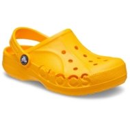 CROCS klumpės BAYA, oranžinės, 207012-82O, 25 dydis