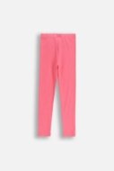 COCCODRILLO tamprės RAVE GIRL KIDS, rožinės, ZC5122101RGK-007-116, 116 cm