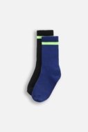 COCCODRILLO kojinės SOCKS BOY, spalvotos, ZC5383203SOB-022-033, 33 cm