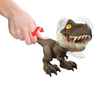JURASSIC WORLD dinozauras riaumojantis T.Rex, JCW01