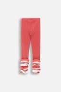 COCCODRILLO tamprės RODEO GIRL KIDS, claret, ZC4122101RGK-017-122, 122 cm