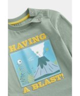 MOTHERCARE marškinėliai ilgomis rankovėmis, FB979