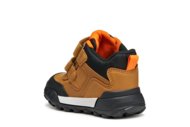 GEOX žieminiai batai B566LB-0MEFU-C2G9B, 27 dydis