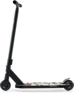 KINDERCRAFT sportinis paspirtukas SOLIS, juodas, KRSOLI00BLK0000