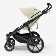 THULE sportinis vežimėlis URBAN GLIDE 4-wheel, Soft Beige, 10101995