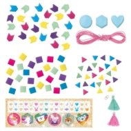 TOTUM kūrybinis rinkinys Funny Bracelets, 29842