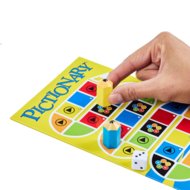 MATTEL GAMES stalo žaidimas Pictionary (LT), JGF68
