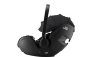 BRITAX automobilinė kėdutė BABY-SAFE PRO LUX, 40-85 cm., Onyx black, 2000042125