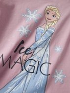 NAME IT FROZEN marškinėliai, 13249735-C0A5AE 110 cm